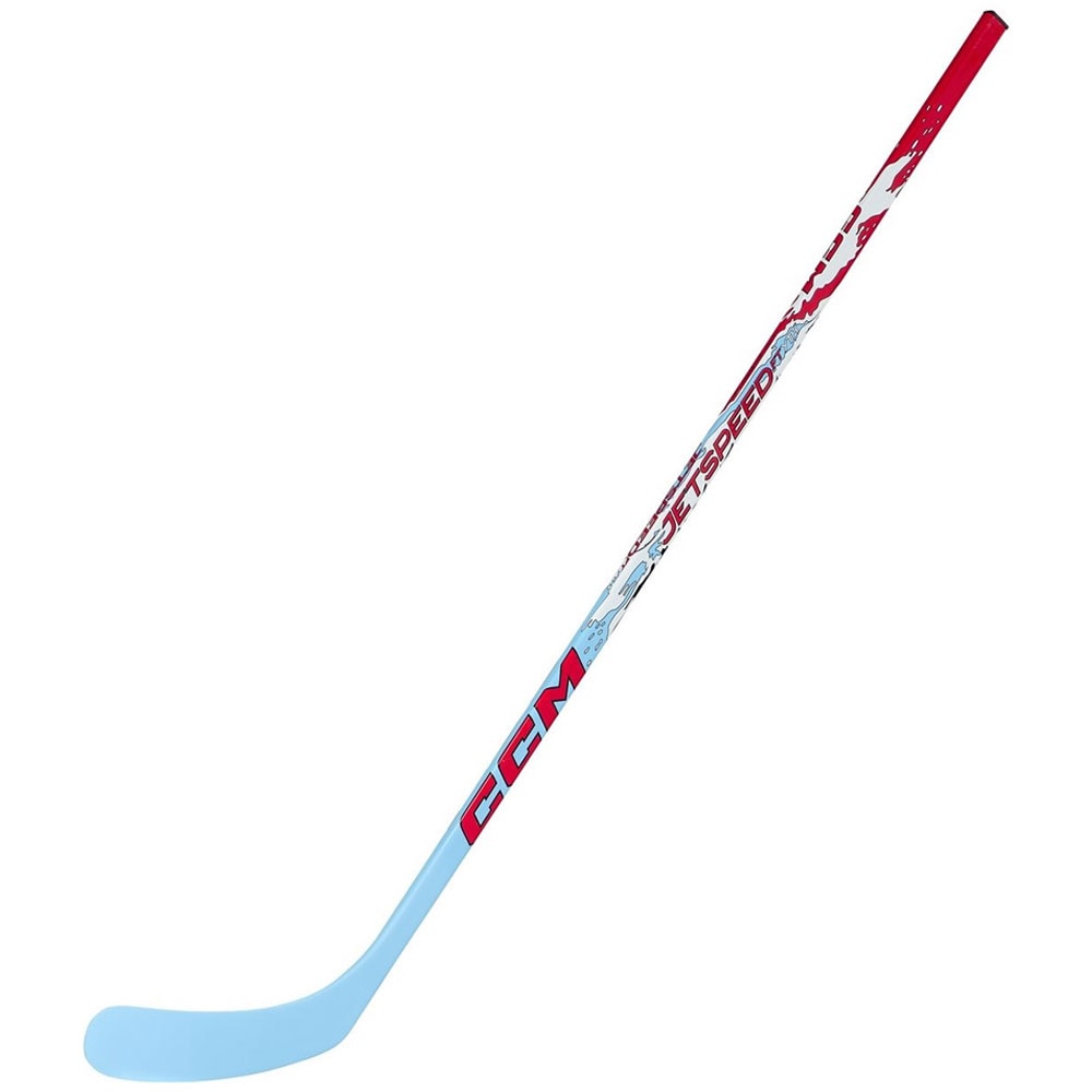 Ccm JetSpeed FT Barn Hockeykølle