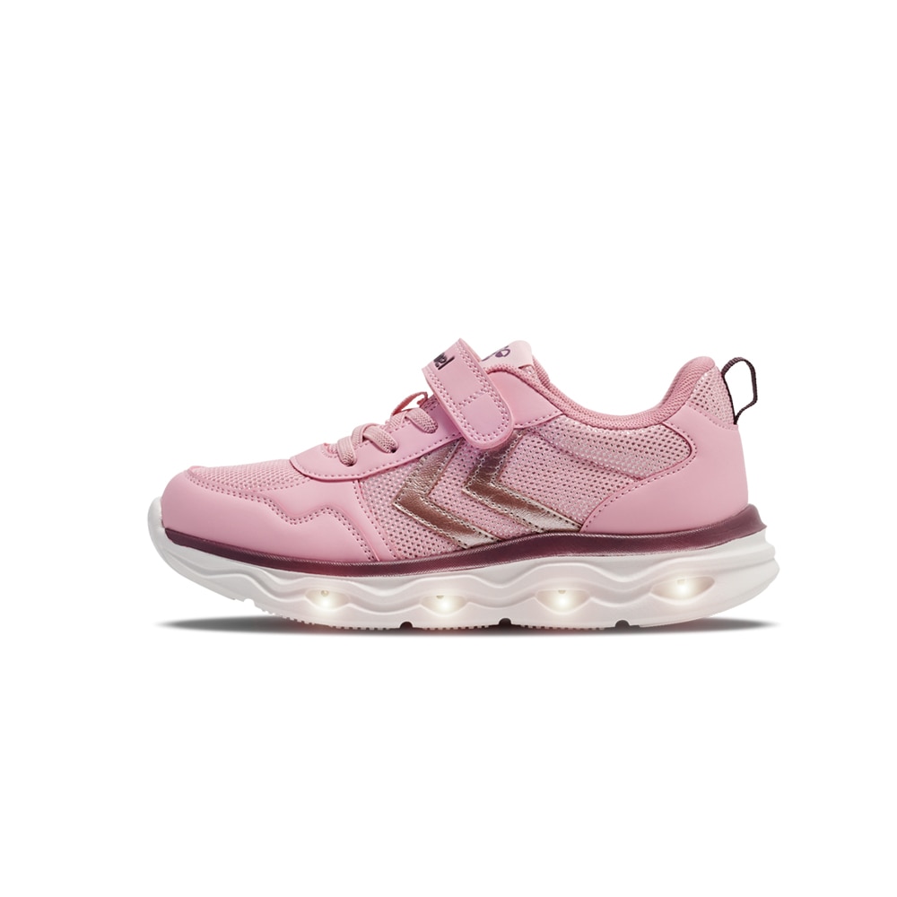Hummel Skylight Fritidssko Barn Rosa