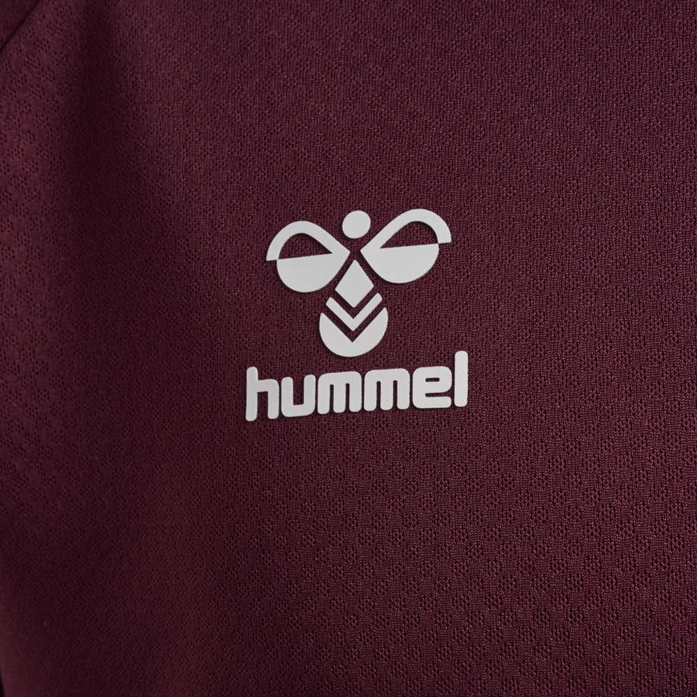 Hummel Hearts Fotballdrakt 26/27 Hjemme