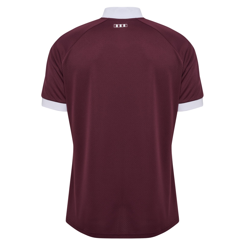 Hummel Hearts Fotballdrakt 26/27 Hjemme