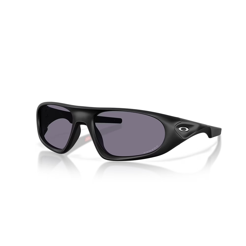 Oakley Neoforma Prizm Solbriller Sort