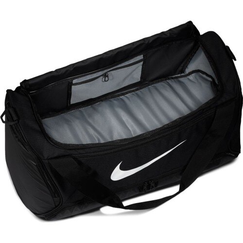  Nike Brasilia L Treningsbag Sort 