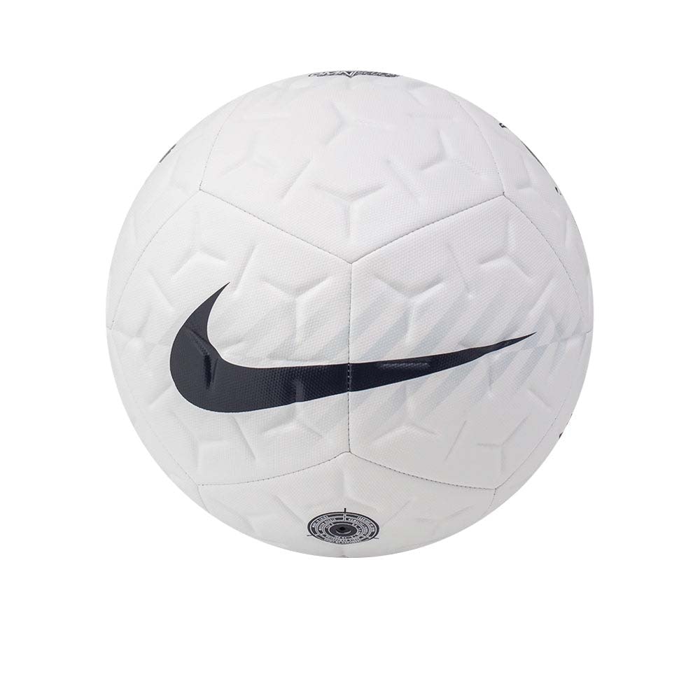 Nike Tottenham Academy Fotball 26/27 Hvit/Marine