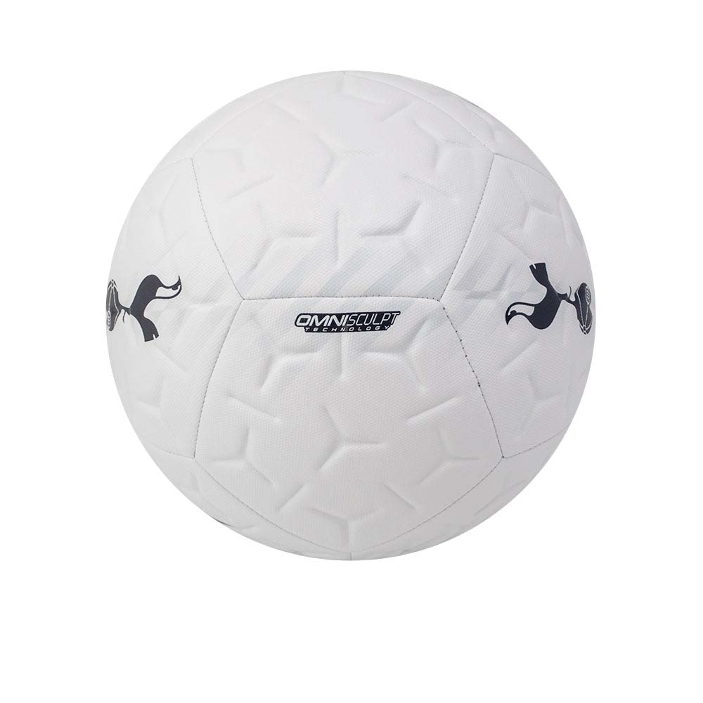 Nike Tottenham Academy Fotball 26/27 Hvit/Marine