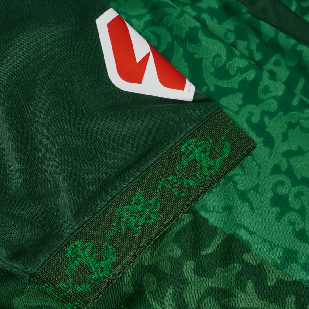 Hummel Real Betis Fotballdrakt 26/27 Borte