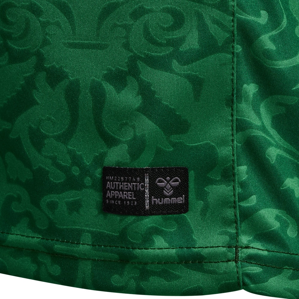 Hummel Real Betis Fotballdrakt 26/27 Borte