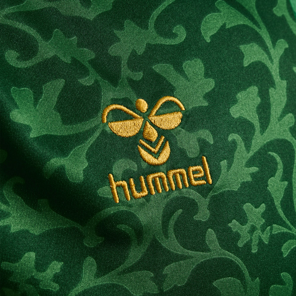 Hummel Real Betis Fotballdrakt 26/27 Borte