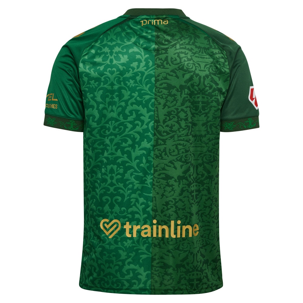 Hummel Real Betis Fotballdrakt 26/27 Borte