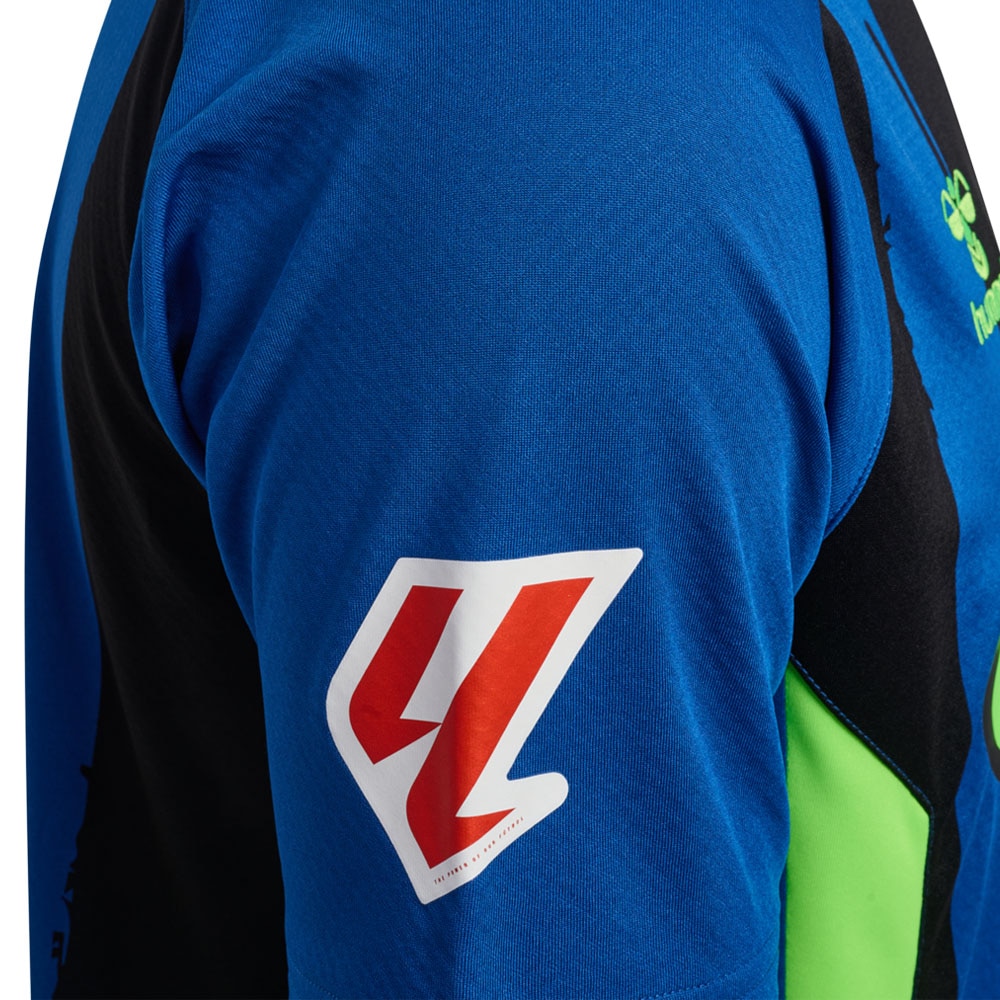 Hummel Real Betis Fotballdrakt 26/27 Tredje