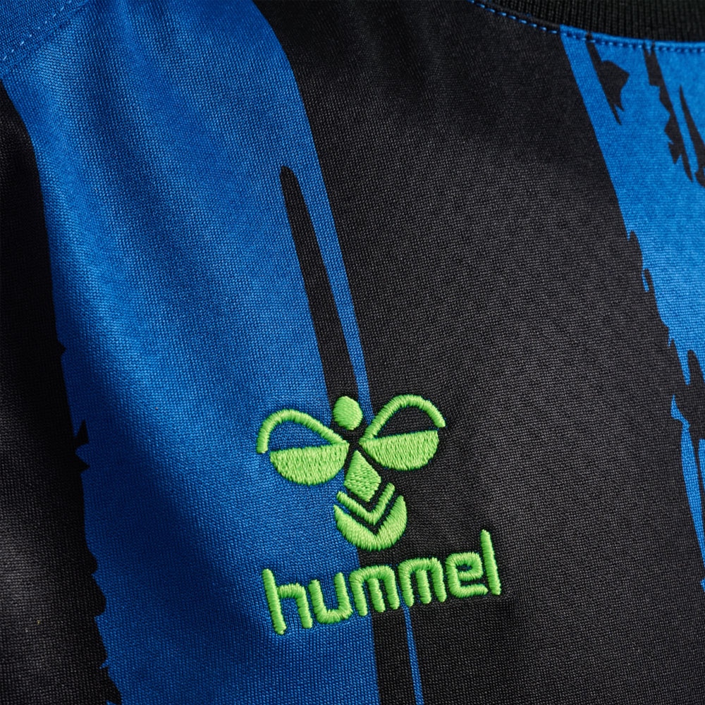 Hummel Real Betis Fotballdrakt 26/27 Tredje