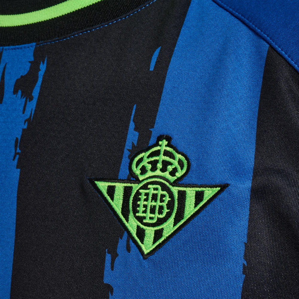 Hummel Real Betis Fotballdrakt 26/27 Tredje