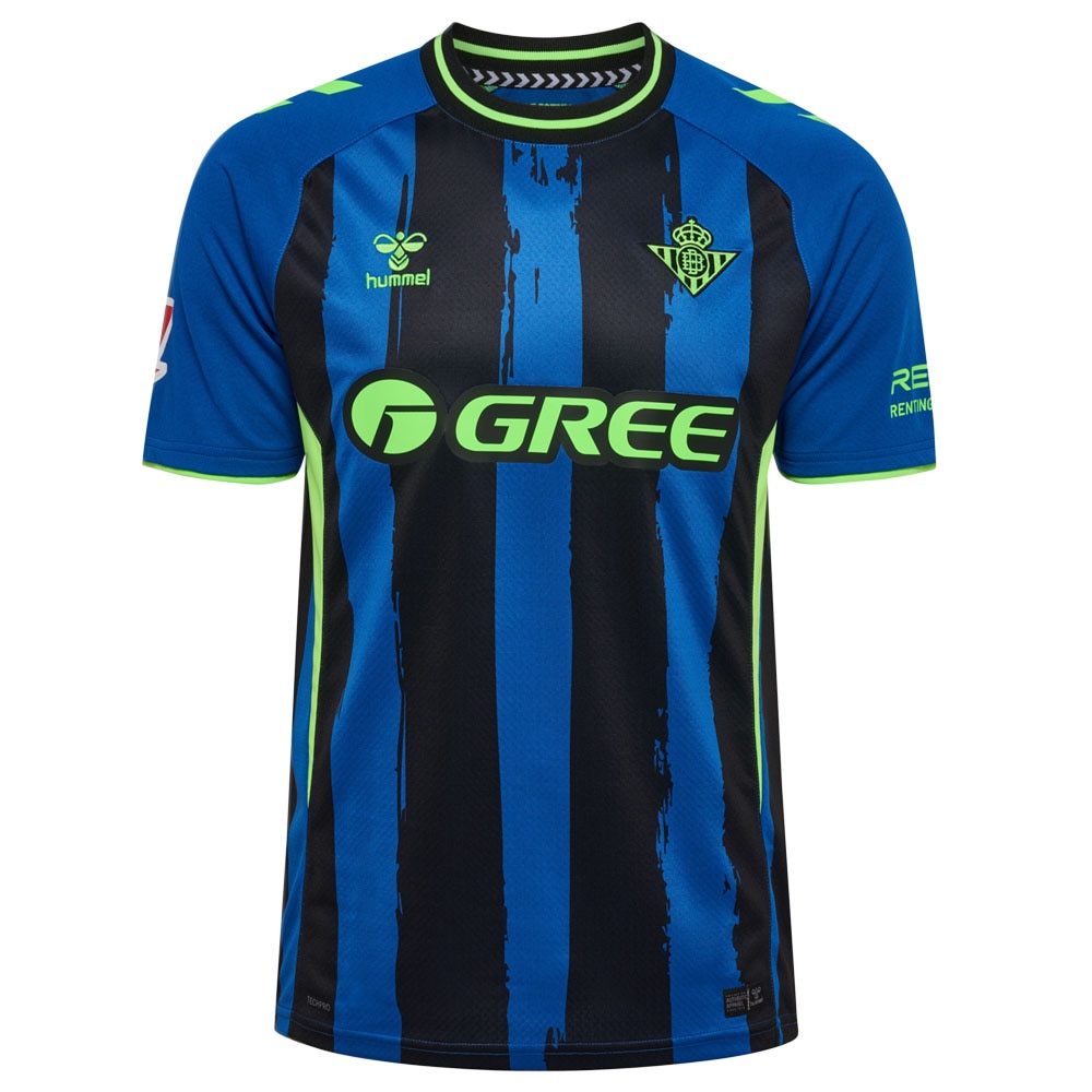 Hummel Real Betis Fotballdrakt 26/27 Tredje