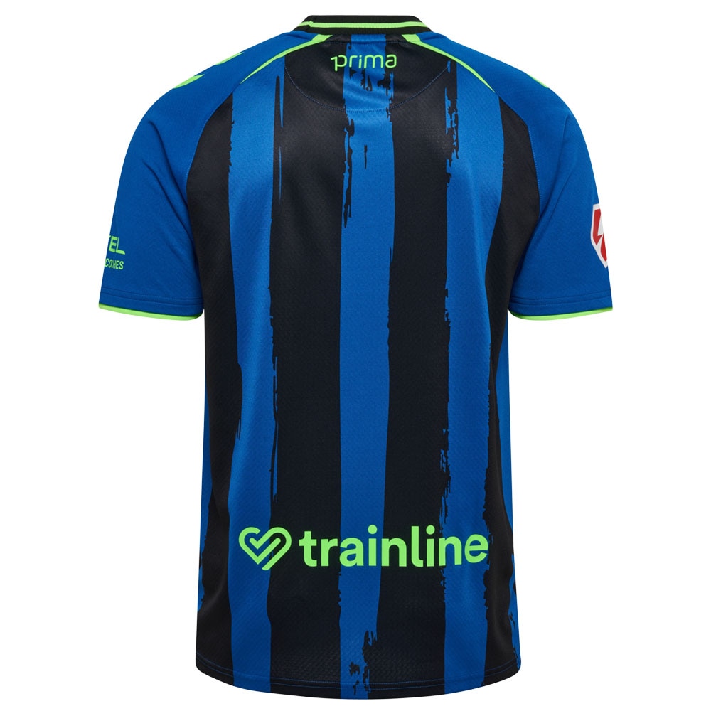 Hummel Real Betis Fotballdrakt 26/27 Tredje
