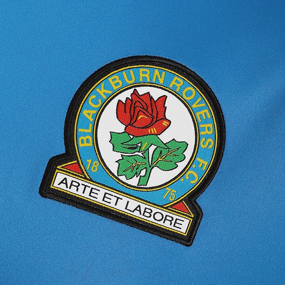 Umbro Blackburn Rovers Fotballdrakt 26/27 Hjemme