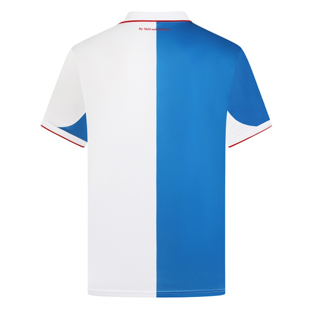 Umbro Blackburn Rovers Fotballdrakt 26/27 Hjemme