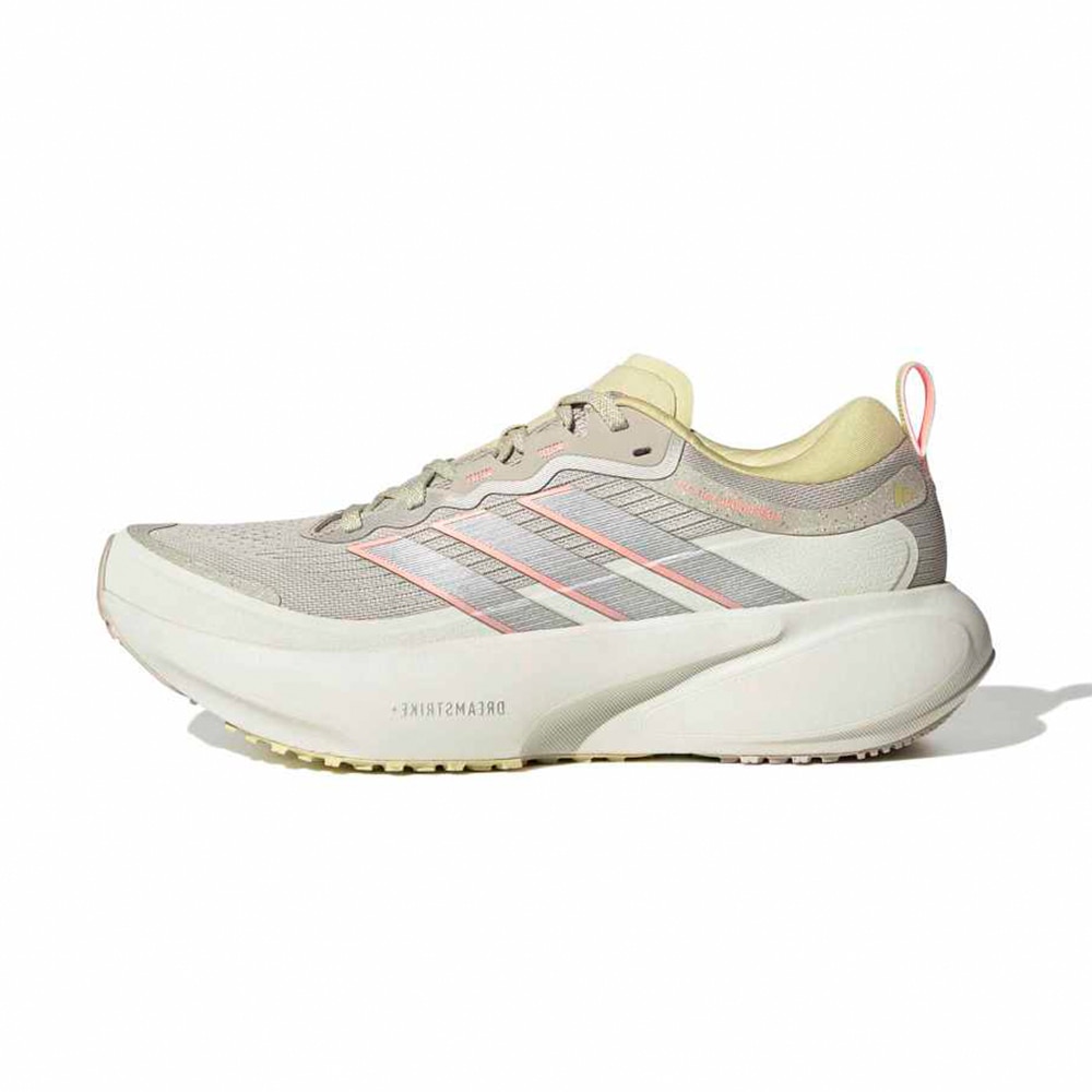 Adidas Supernova Rise 3 ATR Løpesko Dame Beige