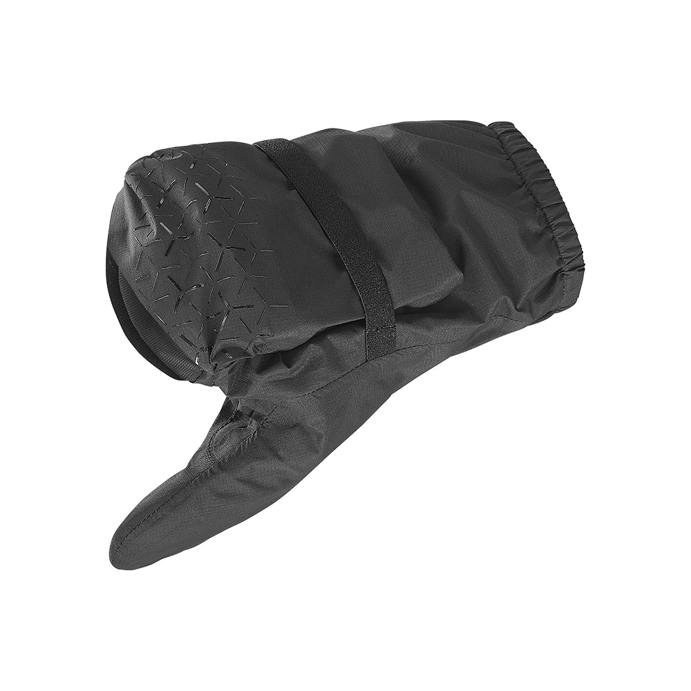 Salomon Bonatti Pro WP Løpehansker Unisex Sort