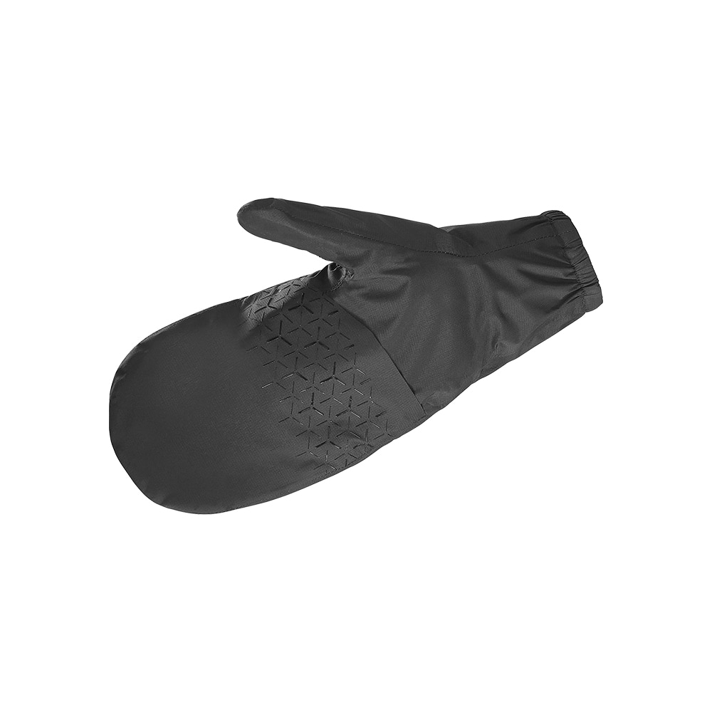 Salomon Bonatti Pro WP Løpehansker Unisex Sort