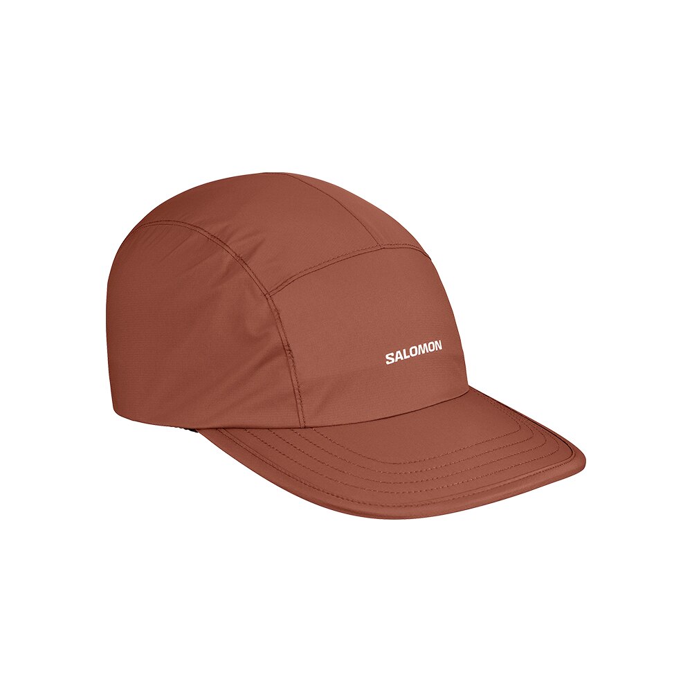 Salomon Bonatti Pro Cap Brun