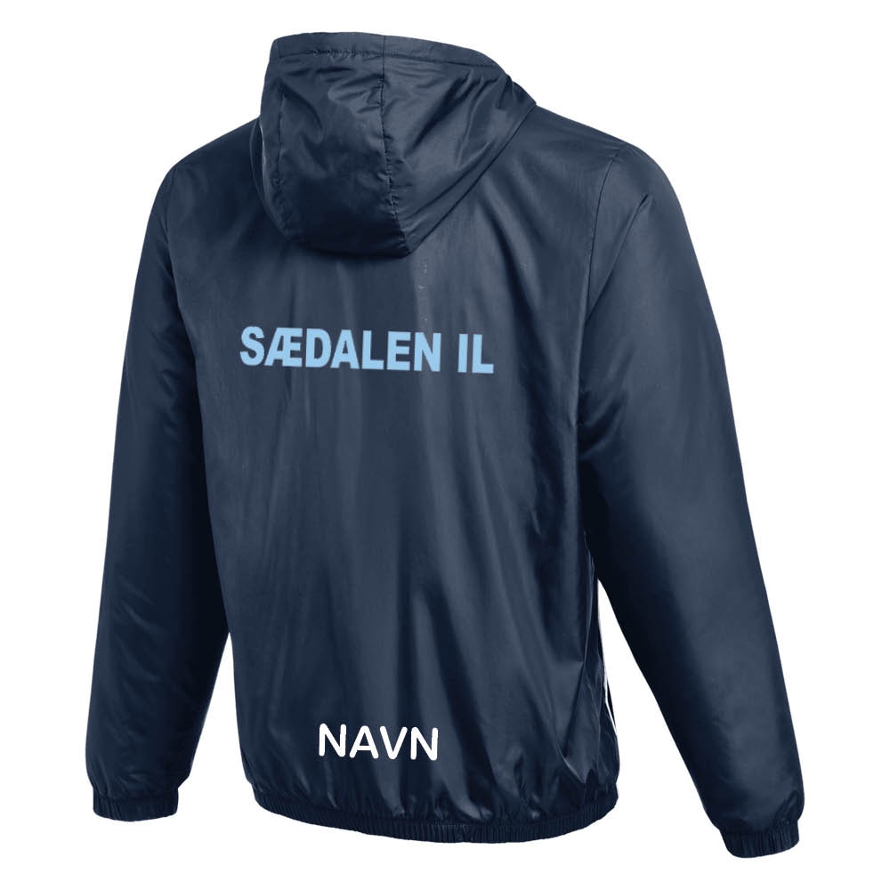 Nike Sædalen IL Høstjakke Marine