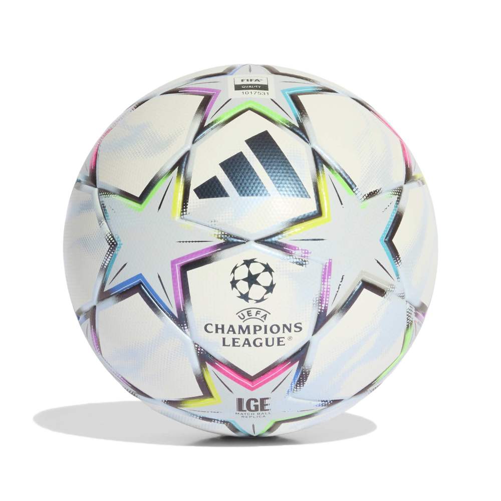 Adidas League UEFA Champions League Fotball 26/27 m/ Gaveeske