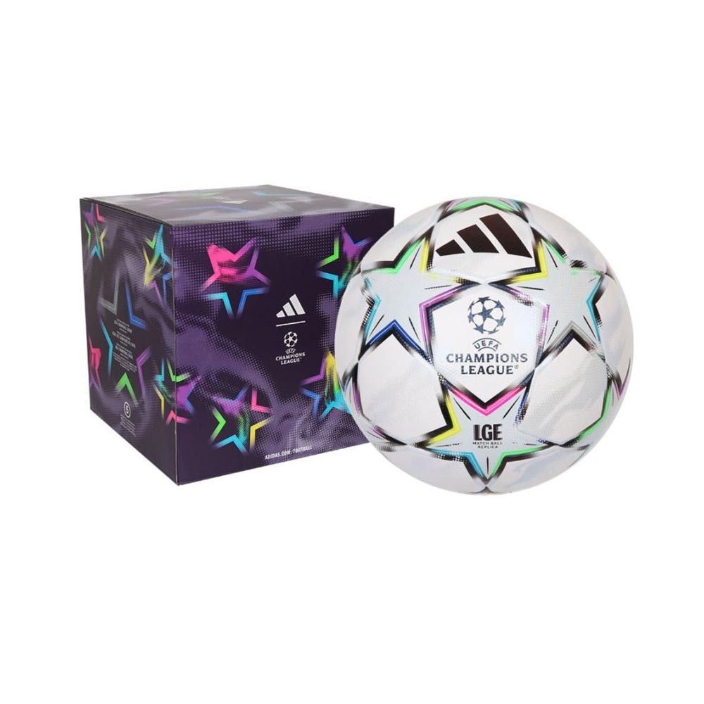 Adidas League UEFA Champions League Fotball 26/27 m/ Gaveeske