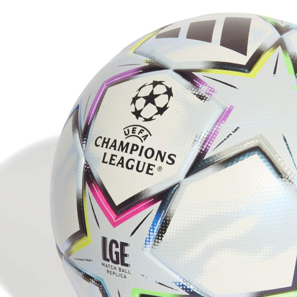 Adidas League UEFA Champions League Fotball 26/27 m/ Gaveeske
