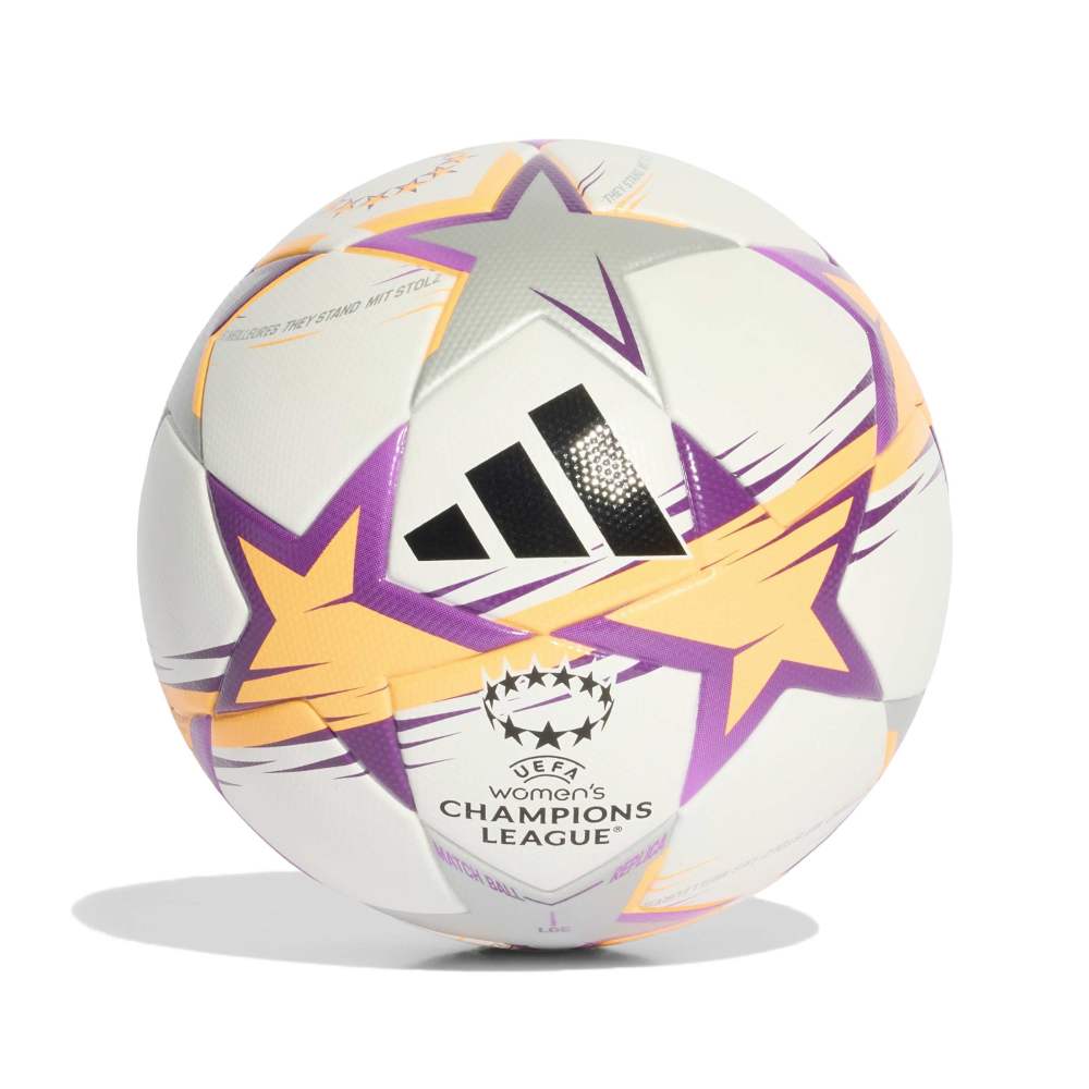 Adidas League UEFA Women's Champions League Fotball 26/27