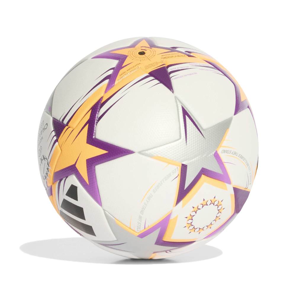 Adidas League UEFA Women's Champions League Fotball 26/27