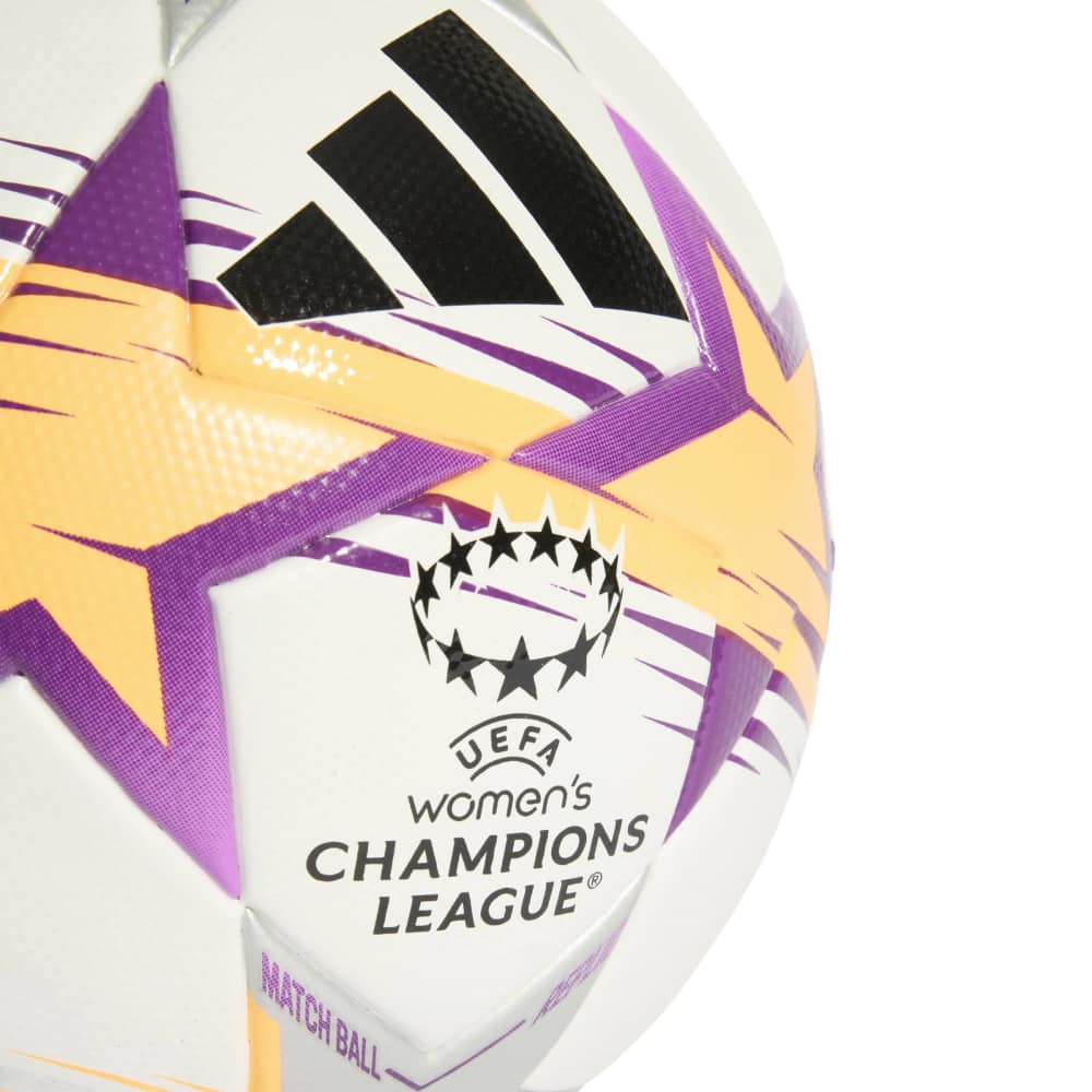 Adidas League UEFA Women's Champions League Fotball 26/27