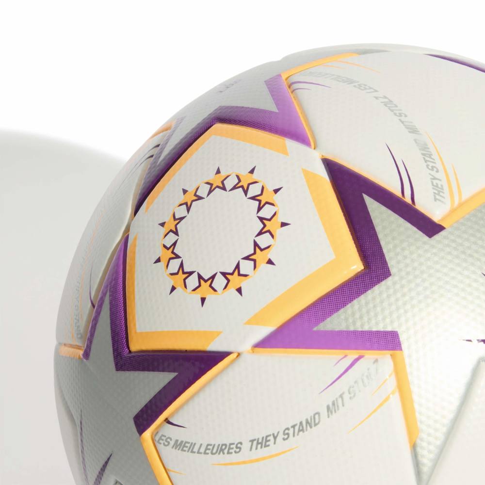 Adidas League UEFA Women's Champions League Fotball 26/27