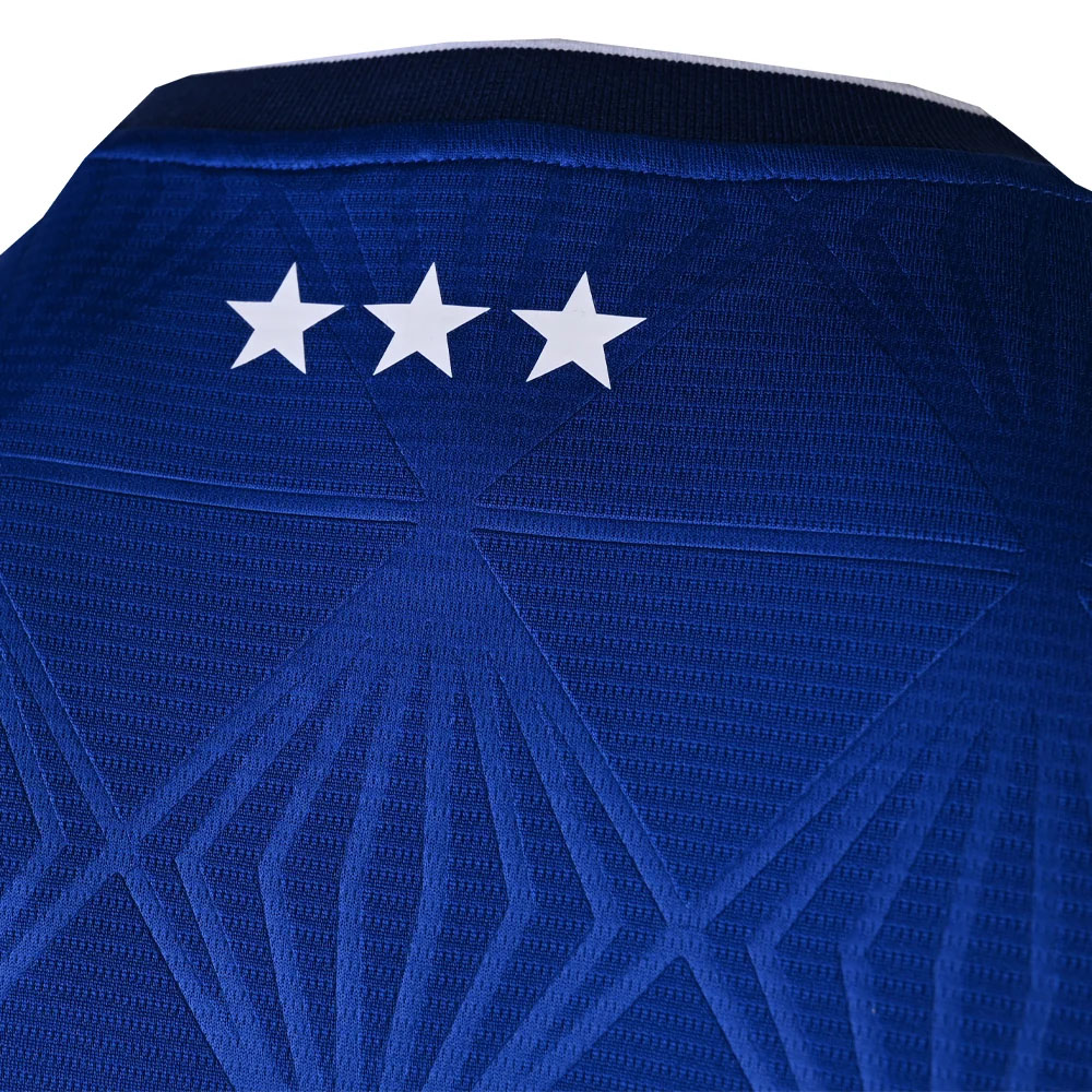 Umbro Ipswich Town Fotballdrakt 26/27 Hjemme
