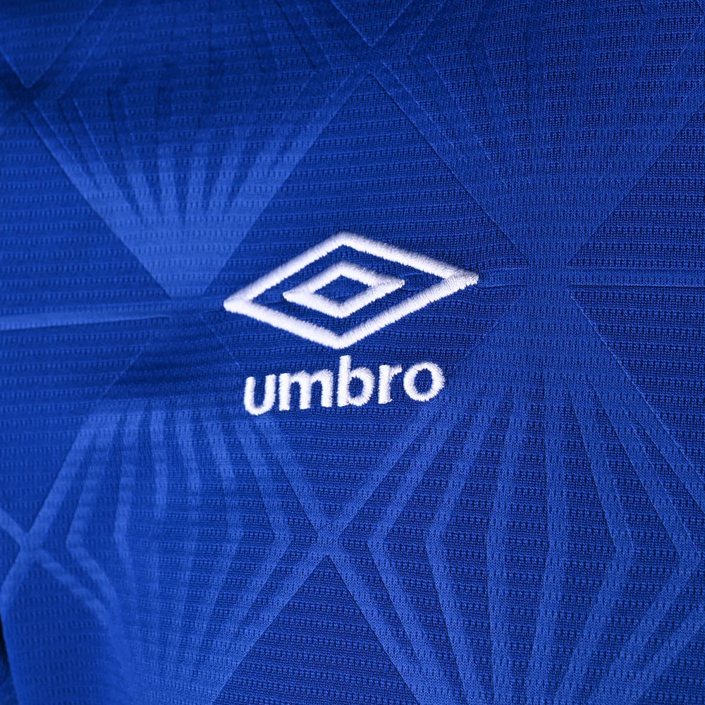 Umbro Ipswich Town Fotballdrakt 26/27 Hjemme