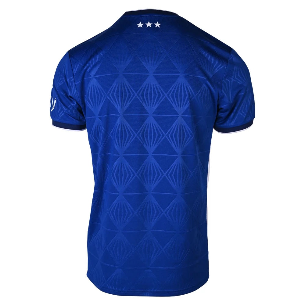 Umbro Ipswich Town Fotballdrakt 26/27 Hjemme