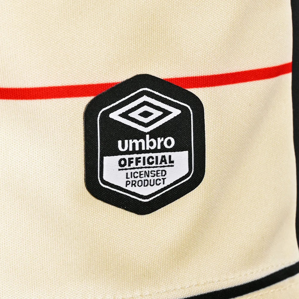 Umbro Ipswich Town Fotballdrakt 26/27 Borte