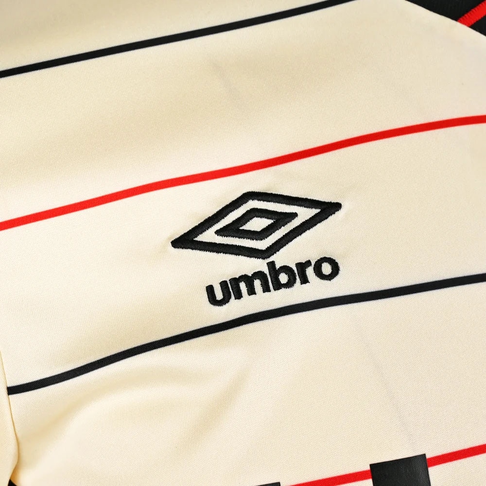 Umbro Ipswich Town Fotballdrakt 26/27 Borte