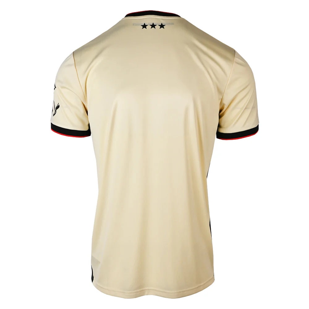 Umbro Ipswich Town Fotballdrakt 26/27 Borte