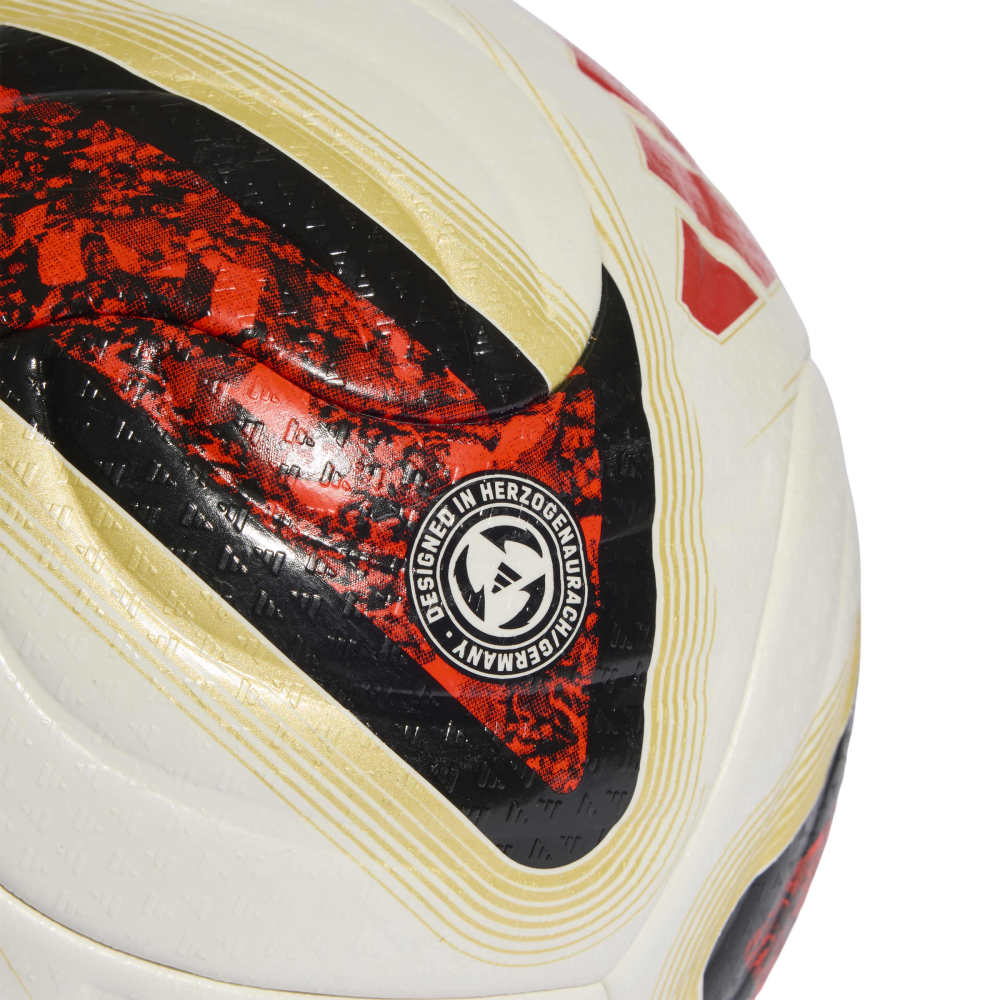 Adidas Pro Bundesliga Torfabrik Offisiell Matchball 26/27
