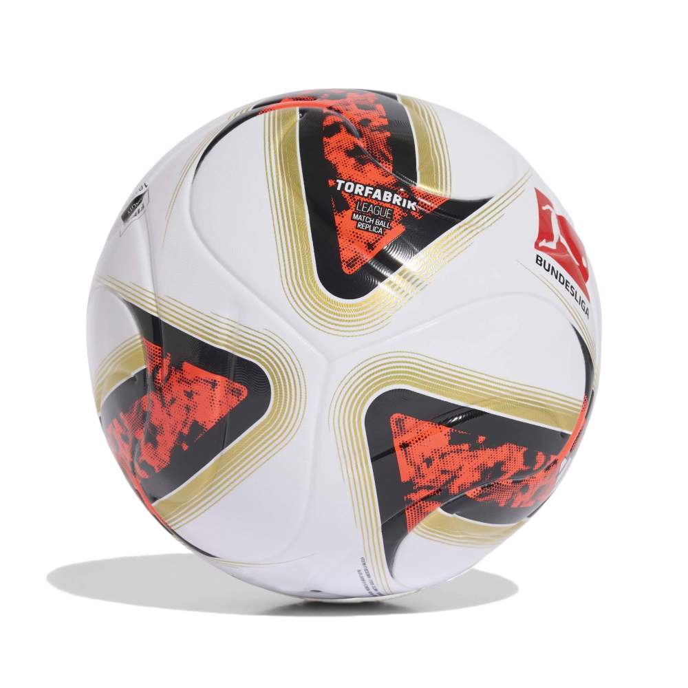 Adidas League Bundesliga Torfabrik League Fotball 26/27 
