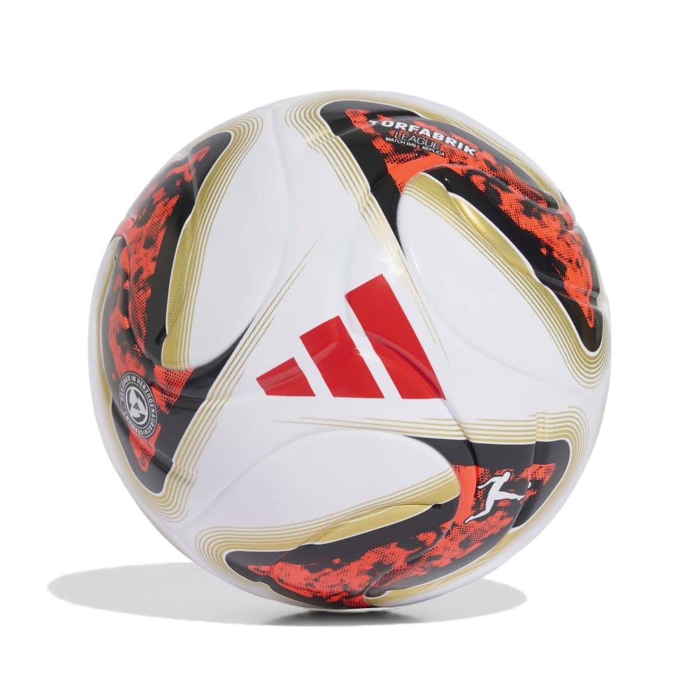 Adidas League Bundesliga Torfabrik League Fotball 26/27