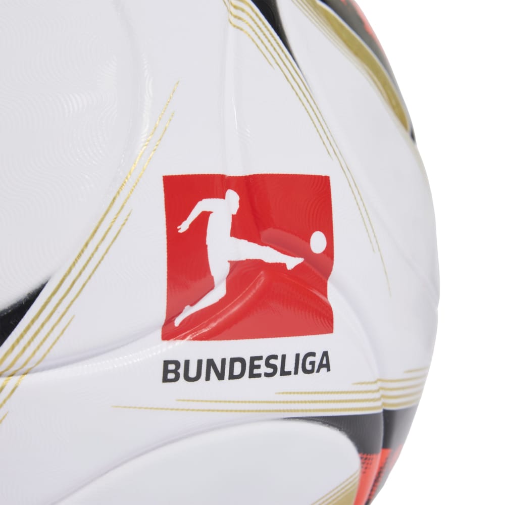 Adidas League Bundesliga Torfabrik League Fotball 26/27