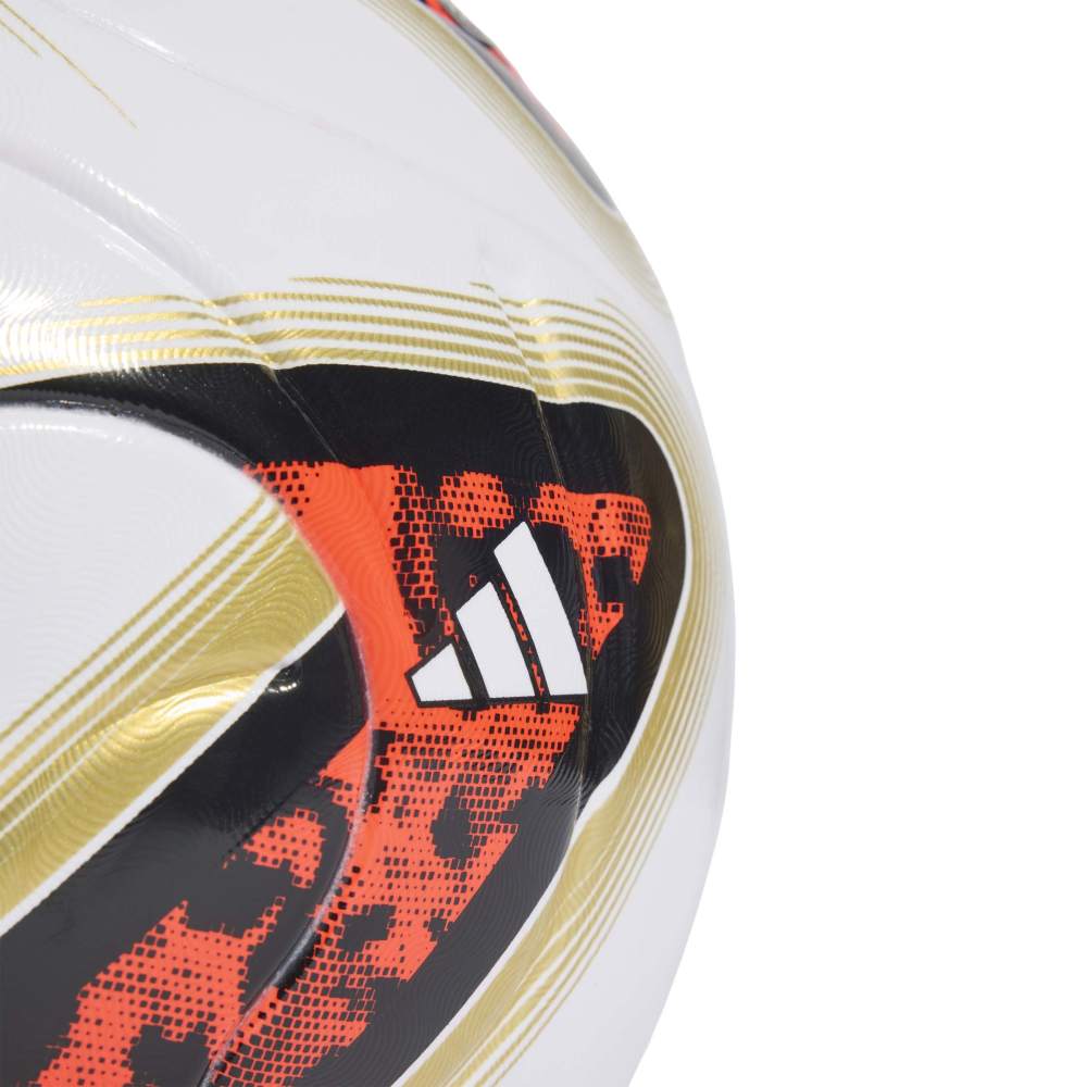 Adidas League Bundesliga Torfabrik League Fotball 26/27