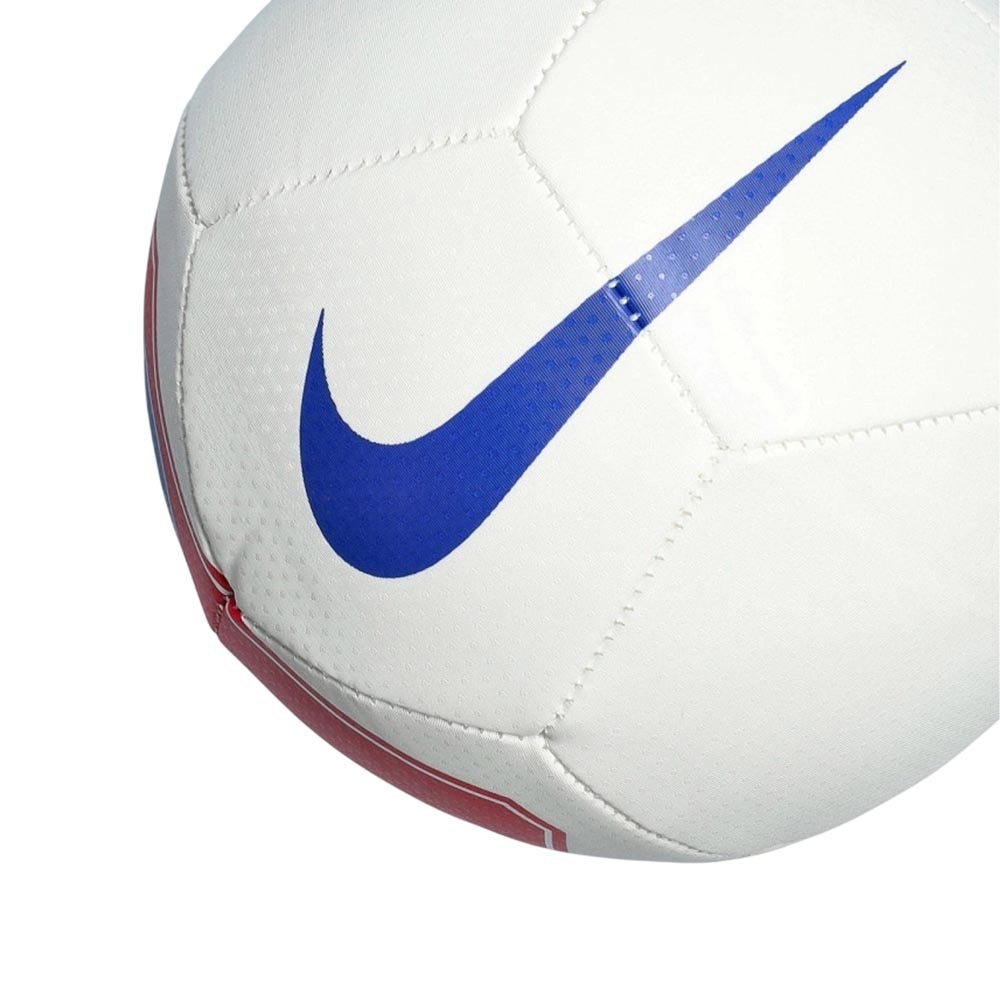Nike PSG Skills Trikseball Fotball 26/27 Hvit/Rød/Blå