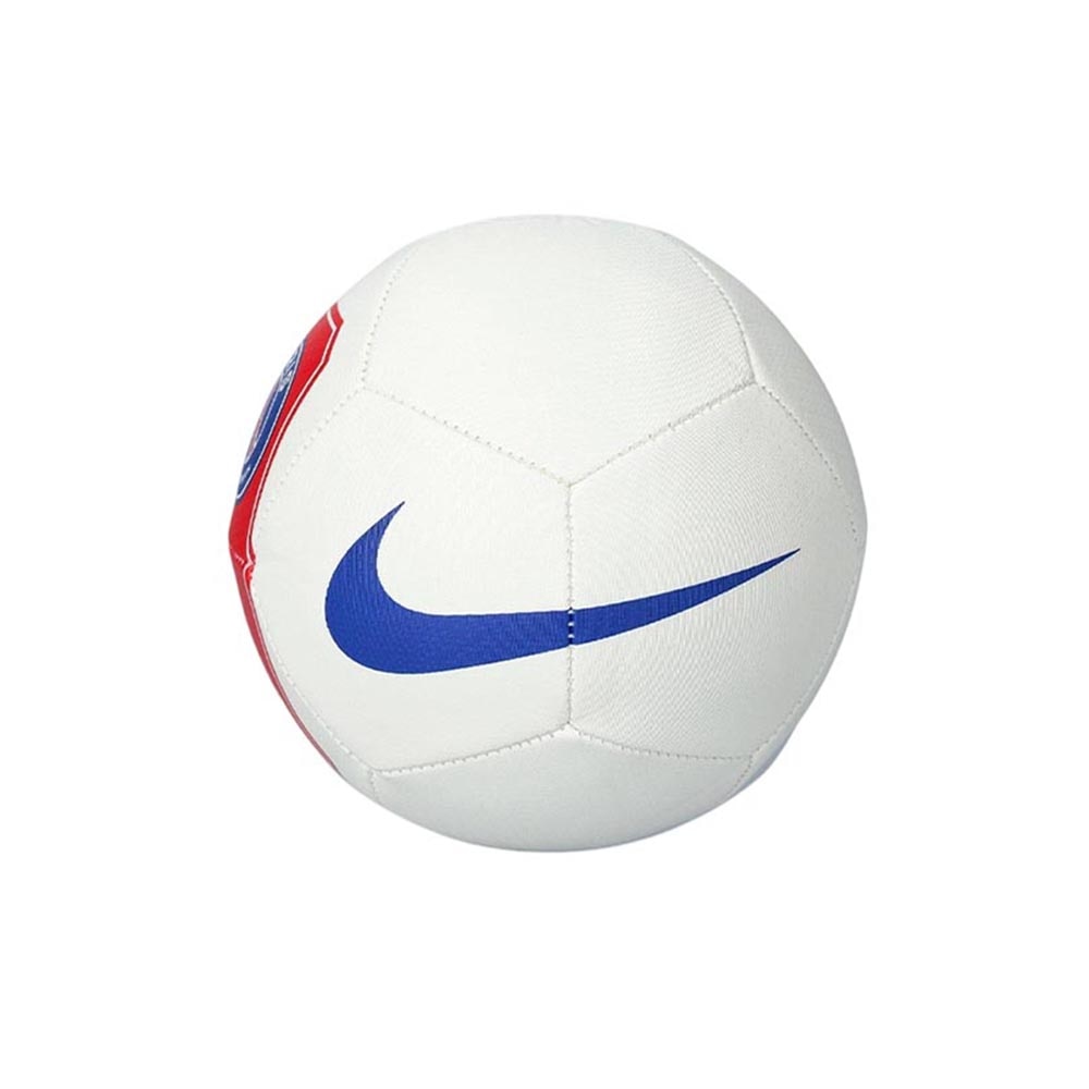 Nike PSG Skills Trikseball Fotball 26/27 Hvit/Rød/Blå