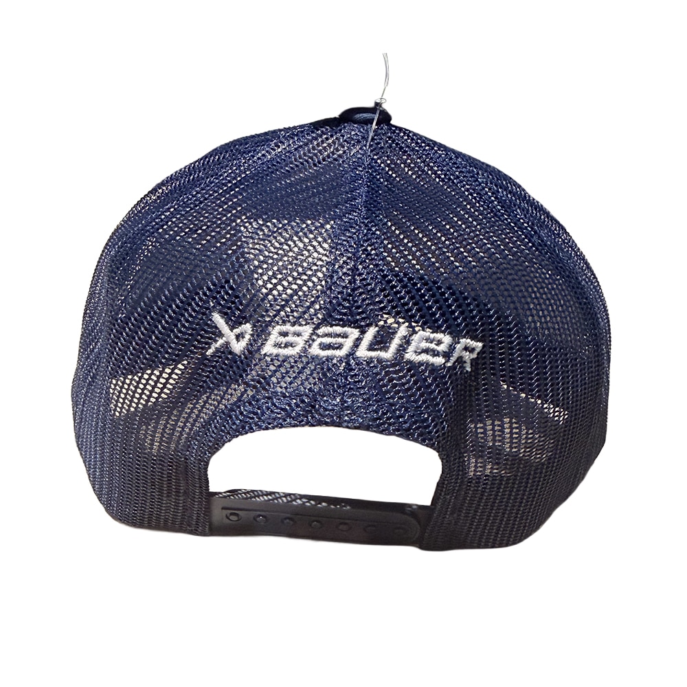 Bauer Lørenskog Hockey Cap