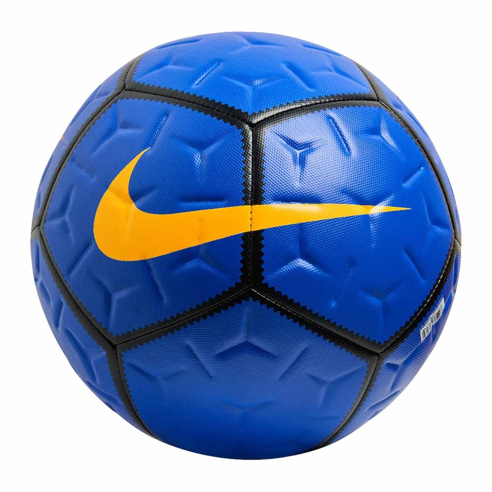 Nike Inter Milan Academy Fotball 26/27 Blå/Gul/Sort