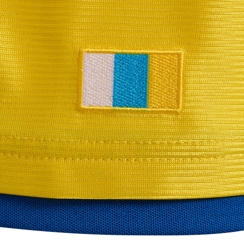 Hummel UD Las Palmas Fotballdrakt 26/27 Hjemme
