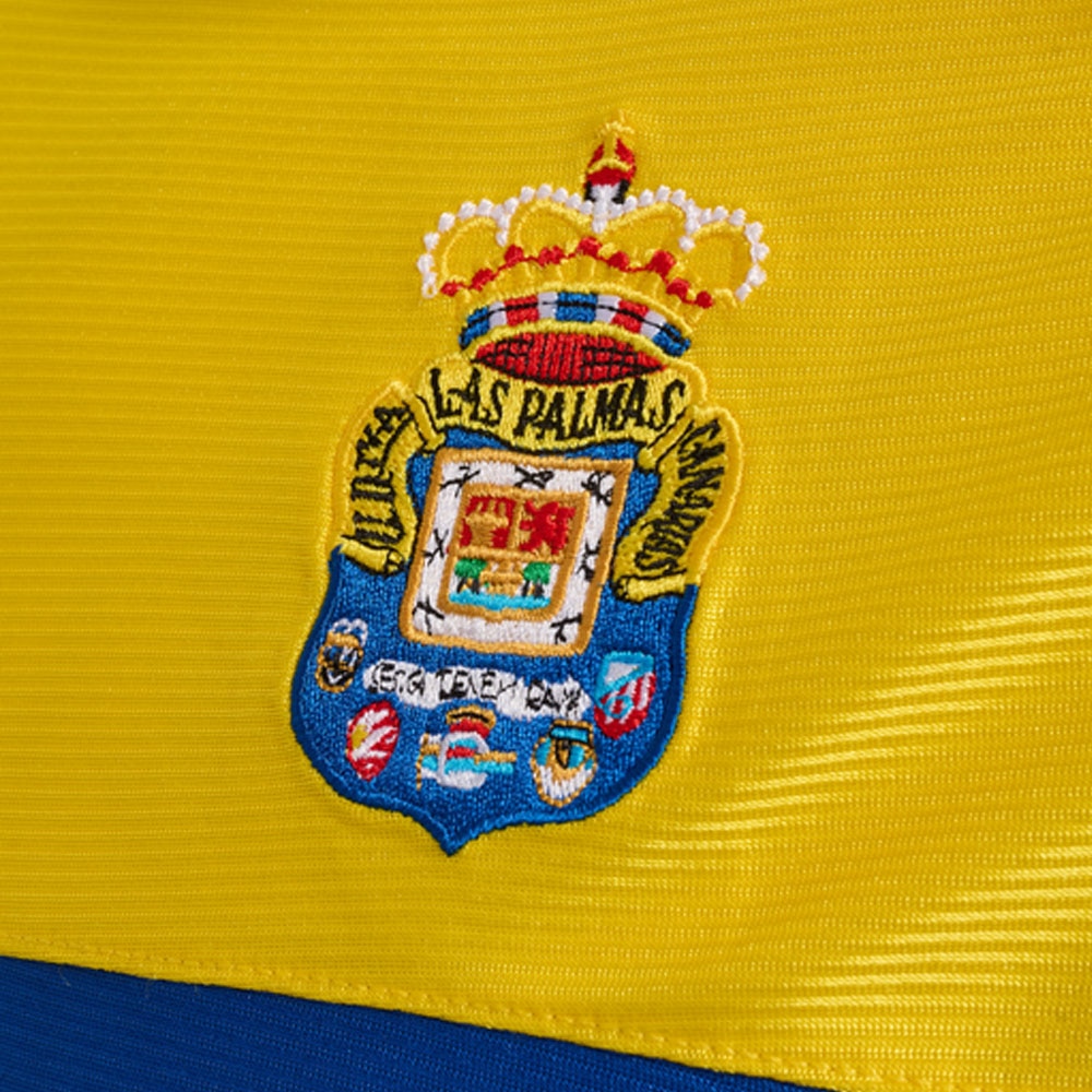 Hummel UD Las Palmas Fotballdrakt 26/27 Hjemme