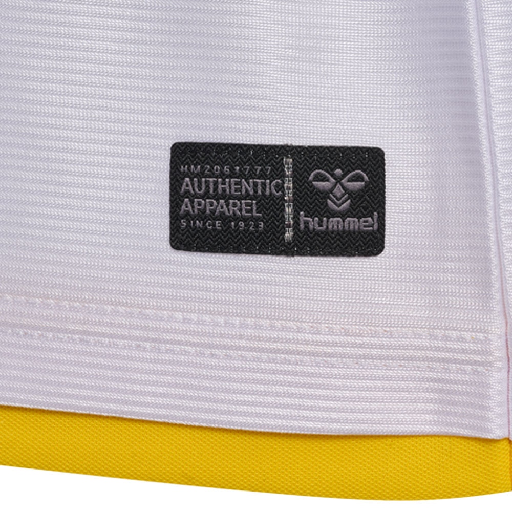 Hummel UD Las Palmas Fotballdrakt 26/27 Tredje