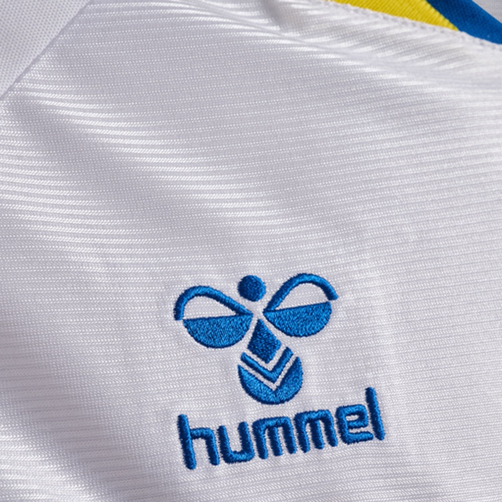 Hummel UD Las Palmas Fotballdrakt 26/27 Tredje